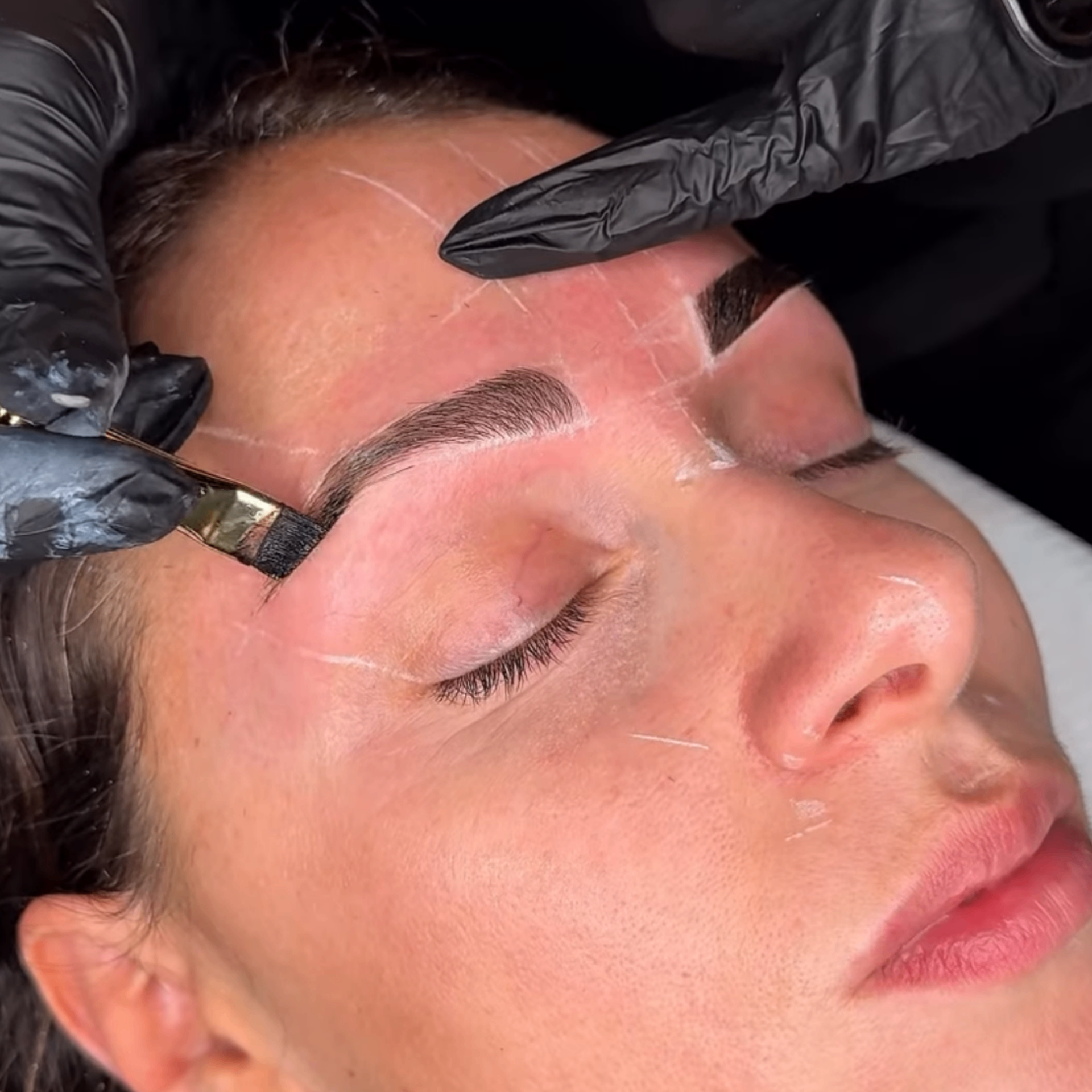 hybrid brows